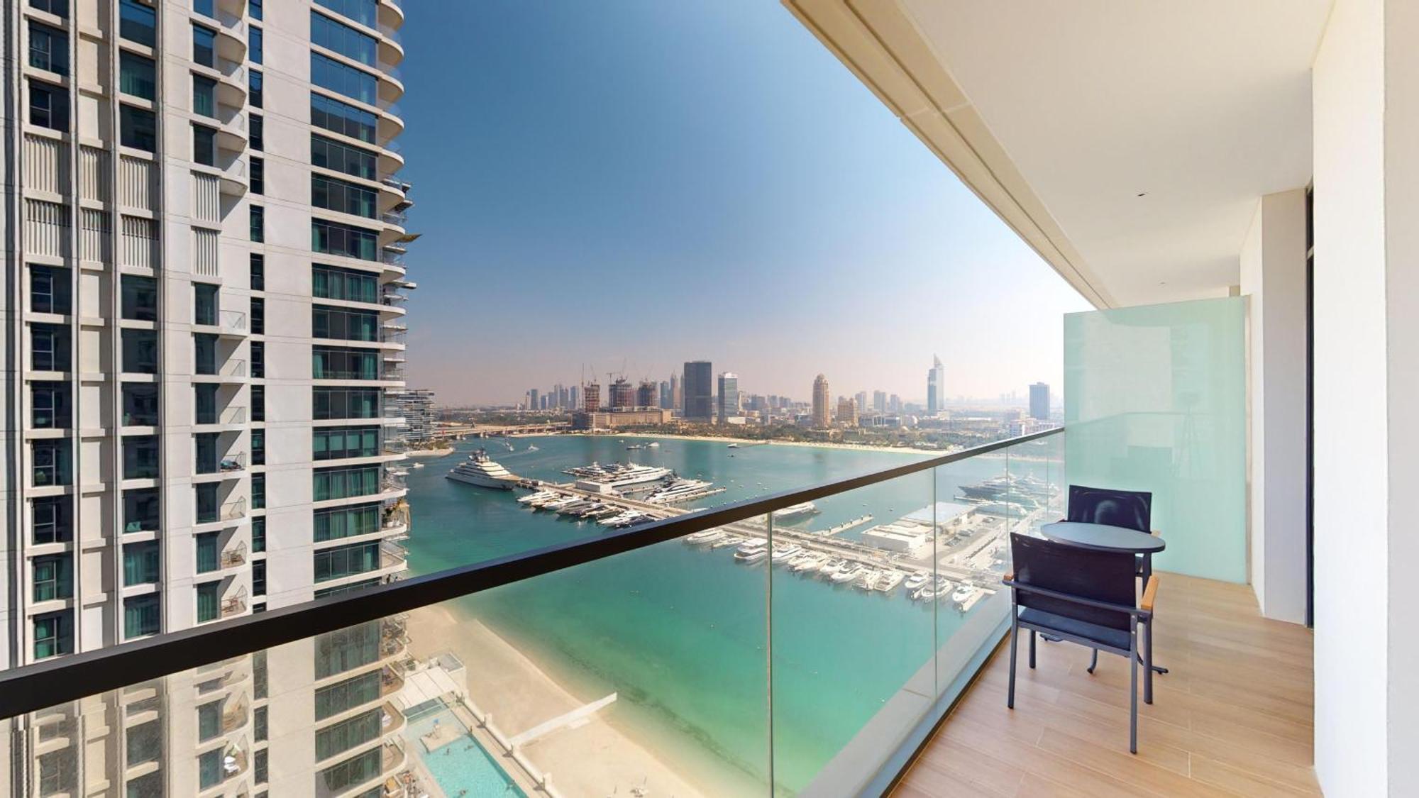 Primestay - Marina Vista 1 1br, Harbour